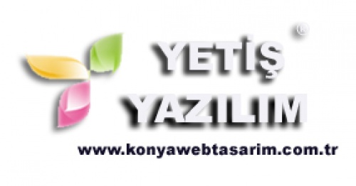 Konya Web Tasar�m